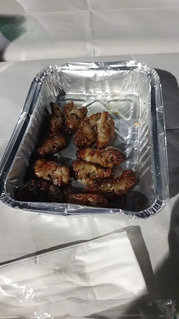 Eden - Il Paradiso del Panino di Caforio Eden restaurant in Francavilla Fontana