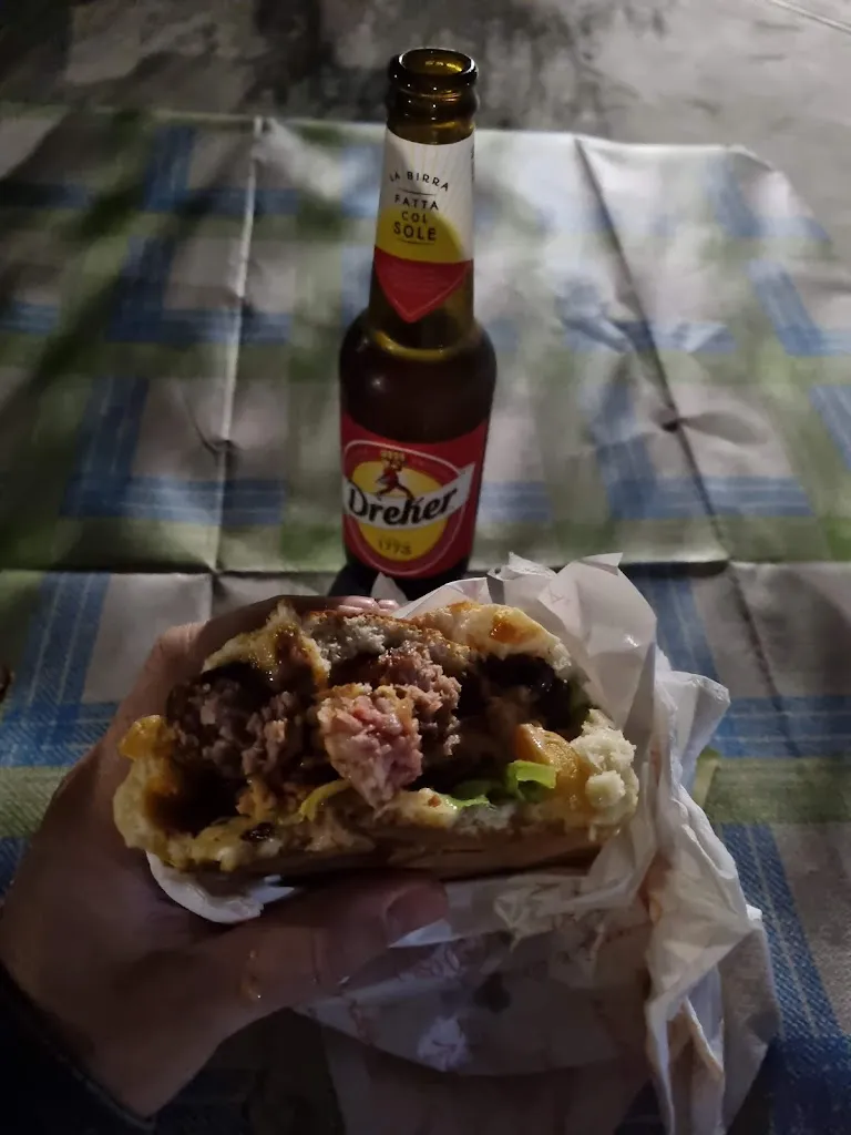 Eden - Il Paradiso del Panino di Caforio Eden_Francavilla Fontana_slider_image_3