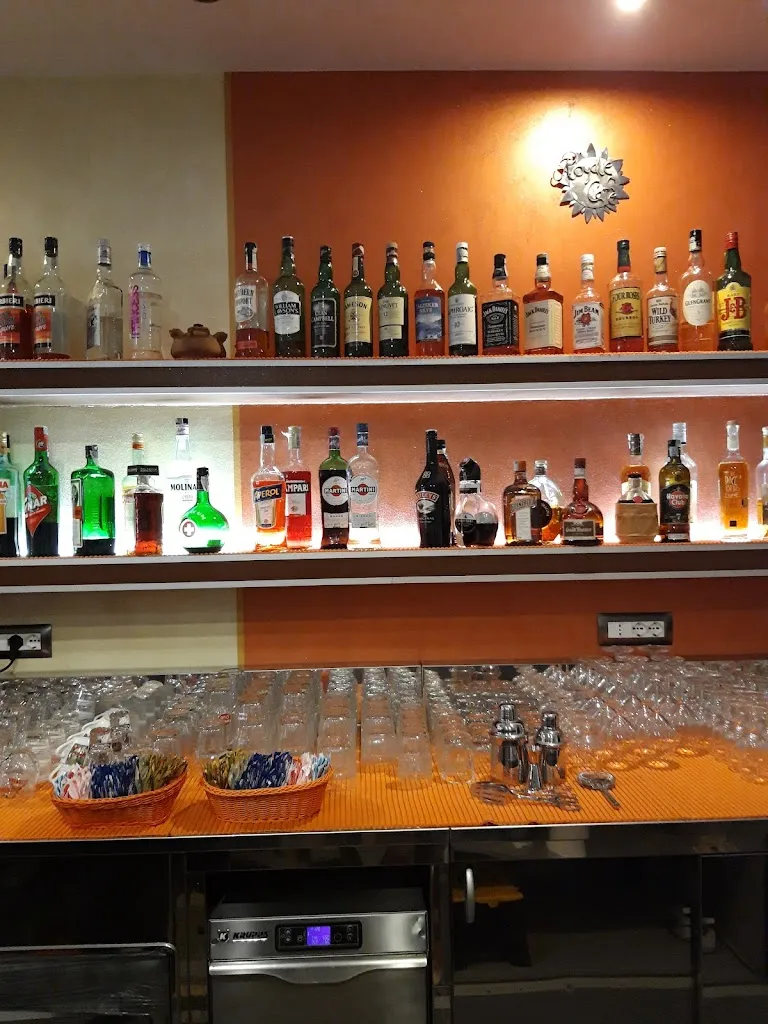 Royale cafè Ale & Roby restaurant in Marrubiu