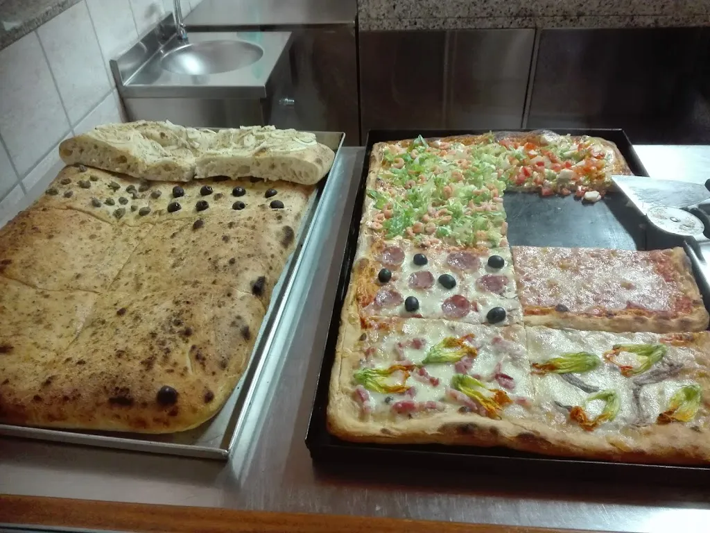 Alessio Musino_PIZZERIA LE QUATTRO MORE_Marrubiu_review