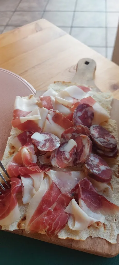 Romano Colangelo_Agriturismo S'Aranada_Marrubiu_review