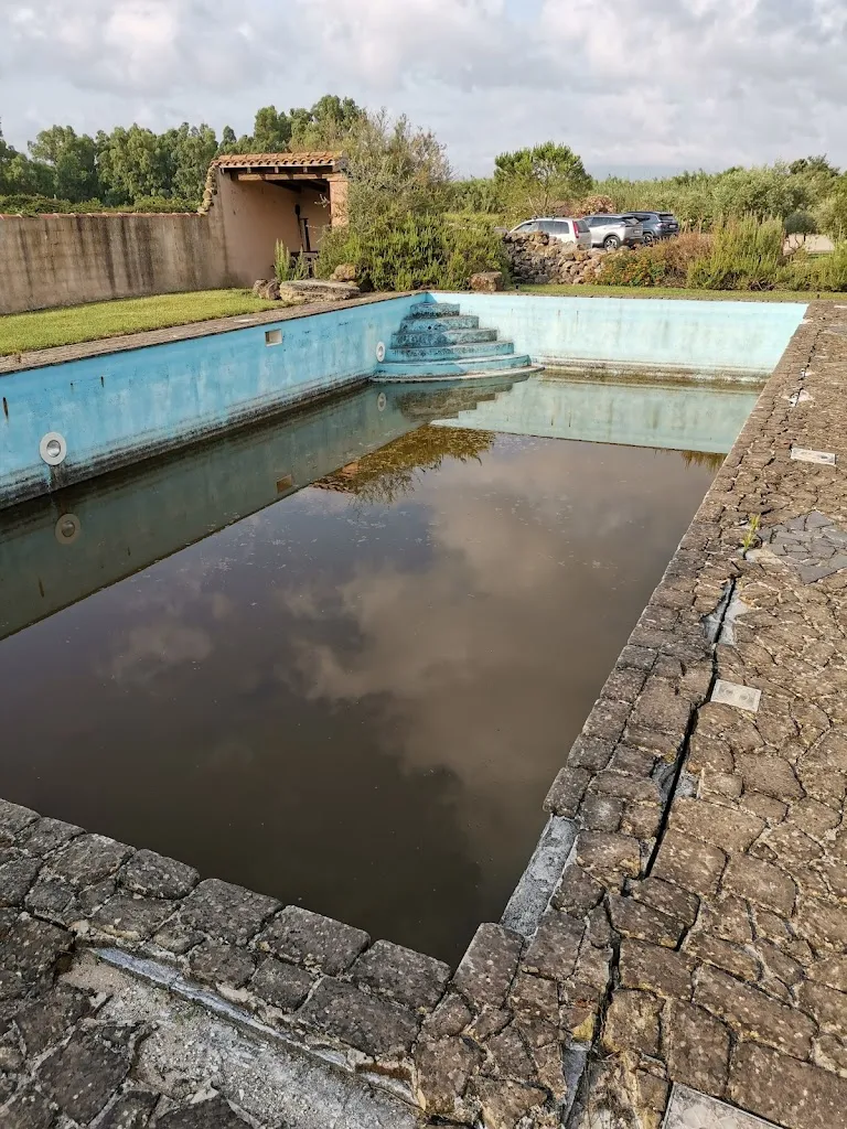 Ivan Petrolli_Agriturismo S'Aranada_Marrubiu_review