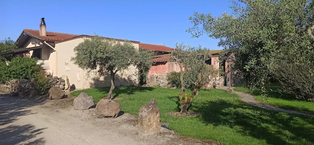 stefy_sanna83_Agriturismo S'Aranada_Marrubiu_review