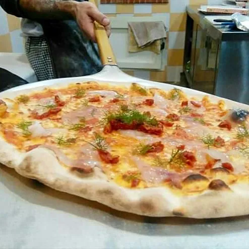 Menu_Pizzeria Da Fabio_Marrubiu_image_9