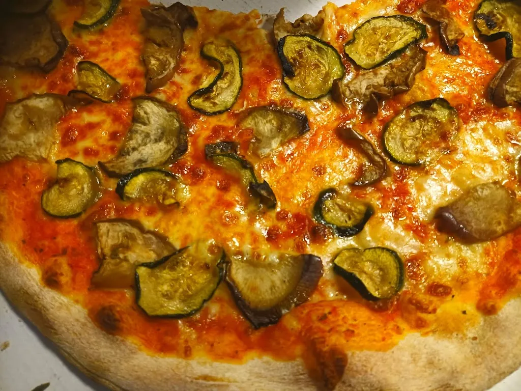 michael rastafari_Pizzeria Da Fabio_Marrubiu_review