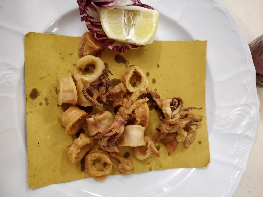 Matteo_Osteria del Pescatore_Marrubiu_recensione