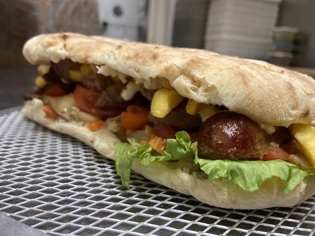 Menu_La bottega del pizzaiolo_Francavilla Fontana_immagine_1