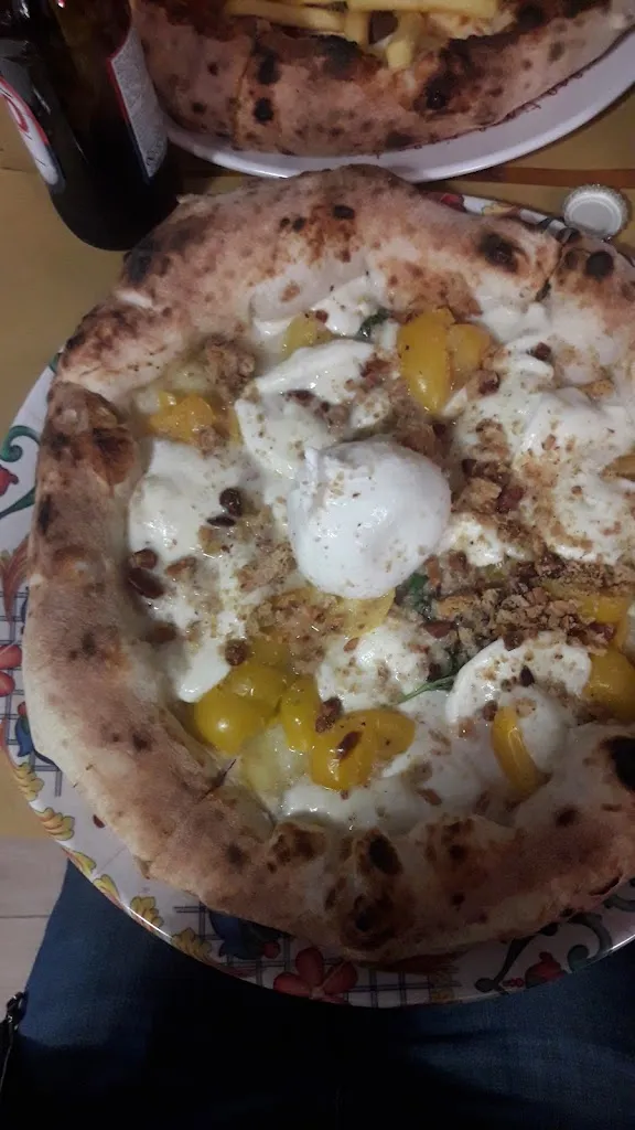 Menu_La bottega del pizzaiolo_Francavilla Fontana_immagine_2