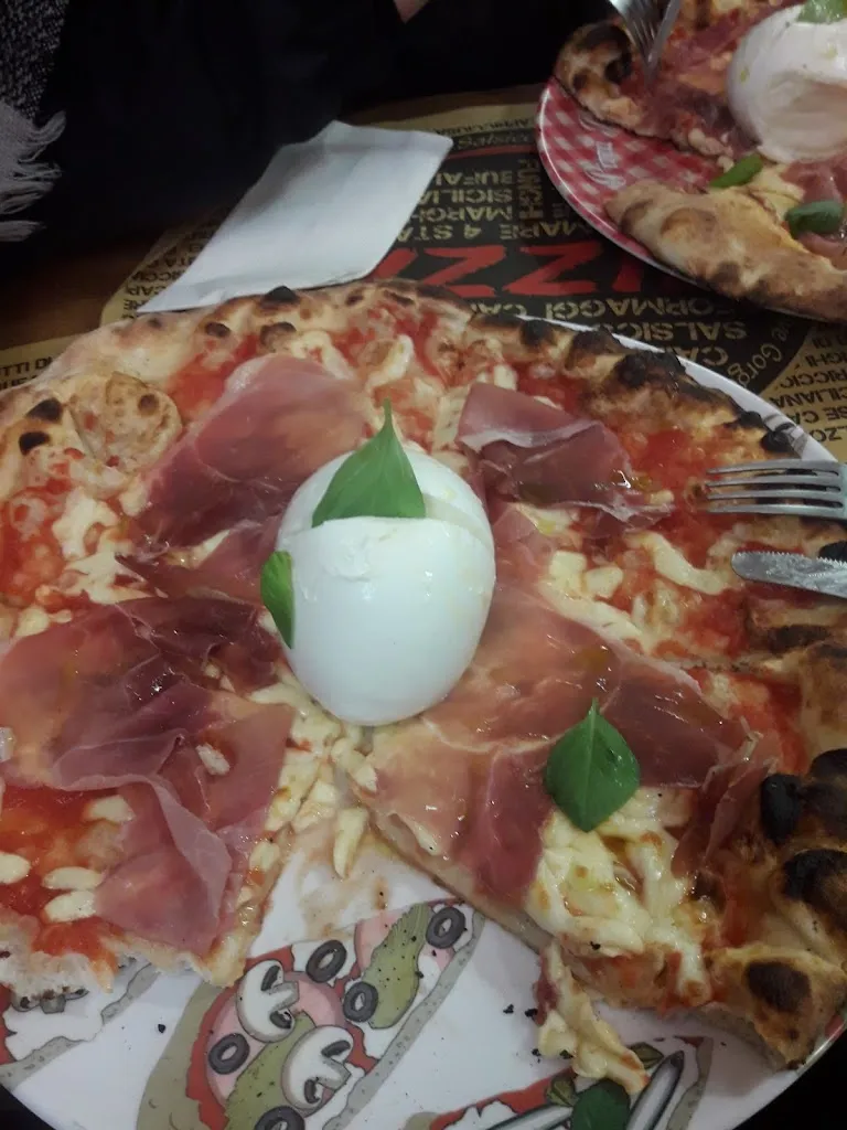 Menu_La bottega del pizzaiolo_Francavilla Fontana_immagine_3