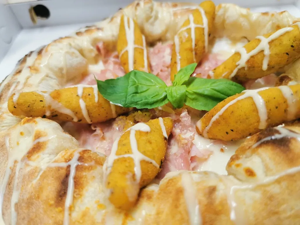 Menu_La bottega del pizzaiolo_Francavilla Fontana_immagine_6