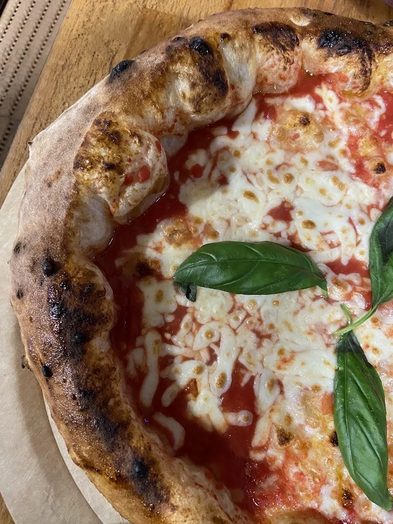 Menu_La bottega del pizzaiolo_Francavilla Fontana_immagine_7