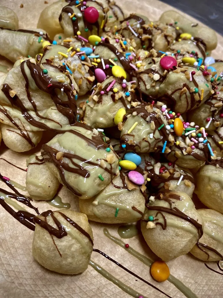 Menu_La bottega del pizzaiolo_Francavilla Fontana_immagine_8