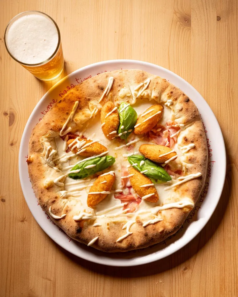 Menu_La bottega del pizzaiolo_Francavilla Fontana_immagine_9