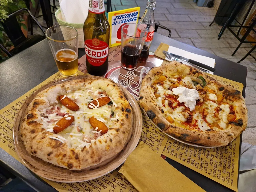 Hans-Christian Eberl_La bottega del pizzaiolo_Francavilla Fontana_recensione