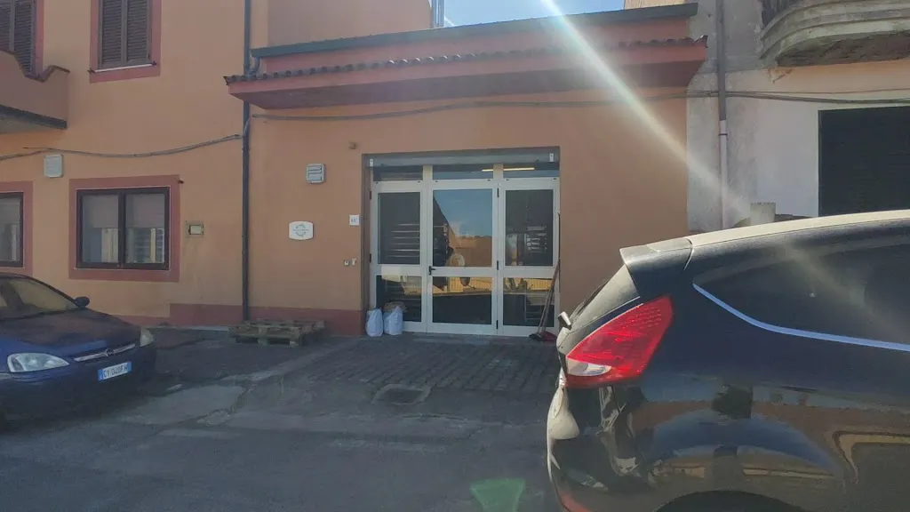 Andrea Cugini vado di camper_Il Forno di Montresta_Montresta_review