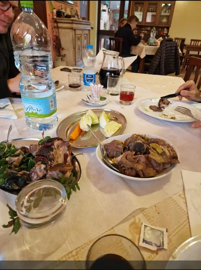 Carlo Cannavera_Sa Matta Frisca_Morgongiori_review