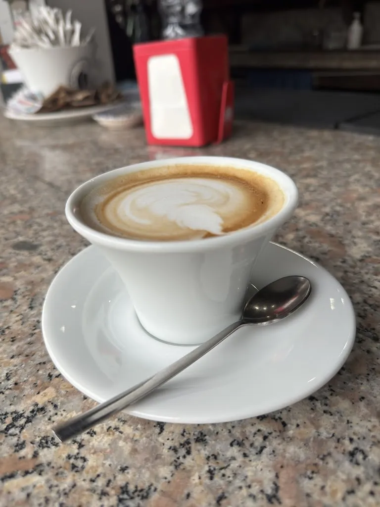 Ivan Canavera_Chiosco Bar Su Grifoi Becciu_Morgongiori_review