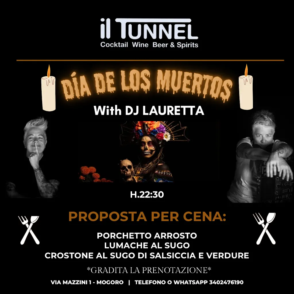 Menu_Il Tunnel_Mogoro_image_1