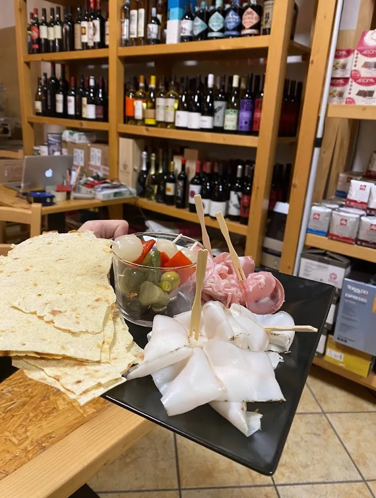 Max proietti_Il Tunnel_Mogoro_review