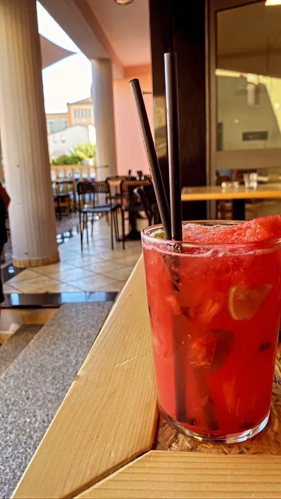 Vittoria_Il Tunnel_Mogoro_review