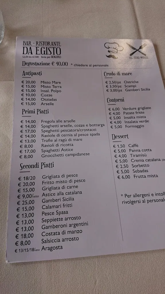 Menu_Da Egisto_Mogoro_image_3