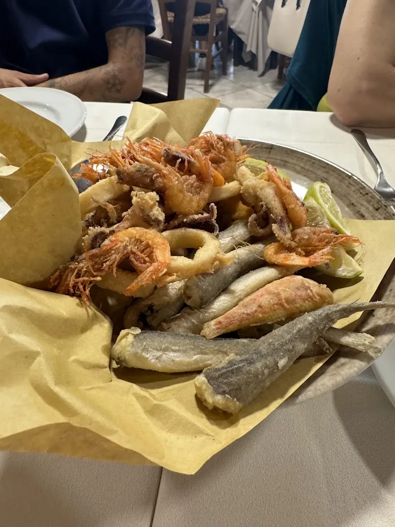 AiNe eNiA_Da Egisto_Mogoro_review