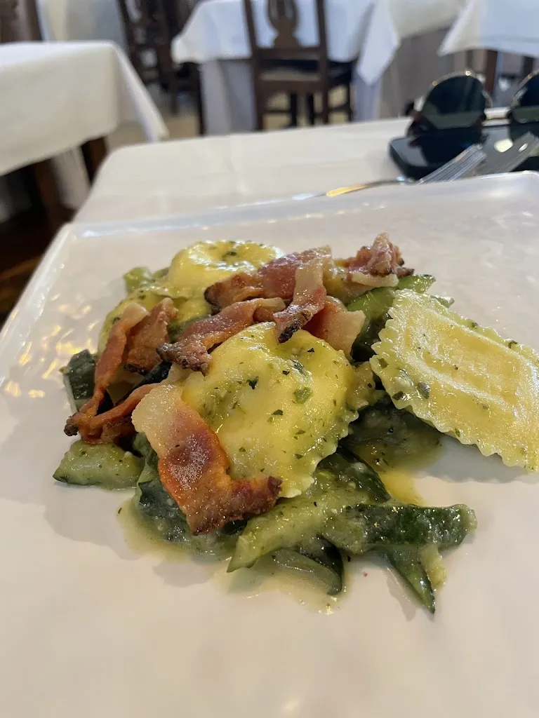 Ronny Chung_Da Egisto_Mogoro_review