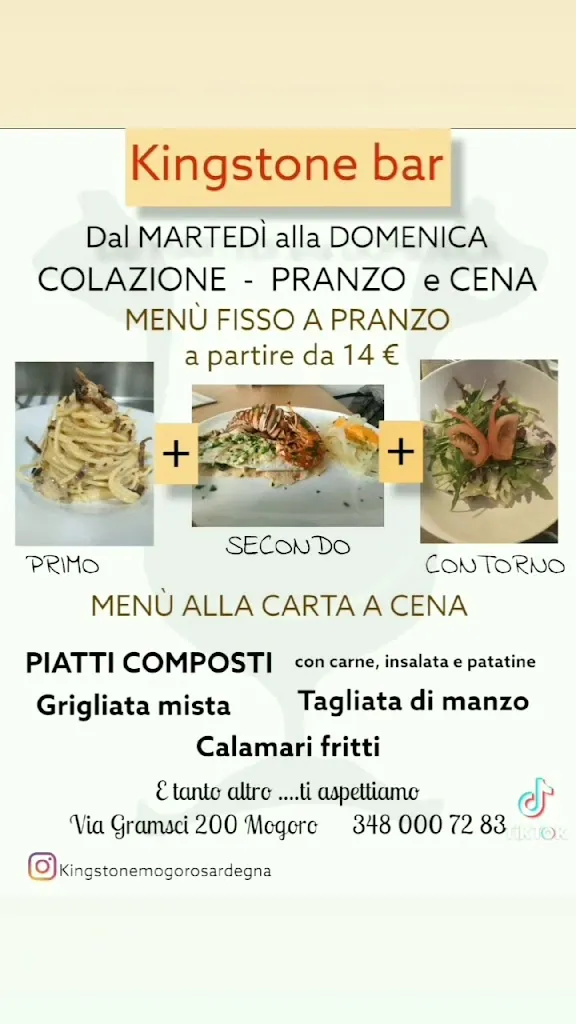 Menu_Kingstone Bar Food Mogoro_Mogoro_image_3