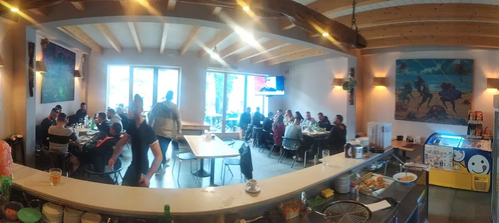 Kingstone Bar Food Mogoro restaurant in Mogoro