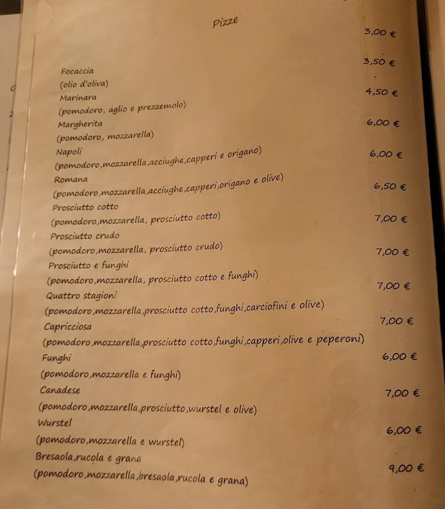 Menu_Ristorante Pizzeria L'airone_Mogoro_image_4