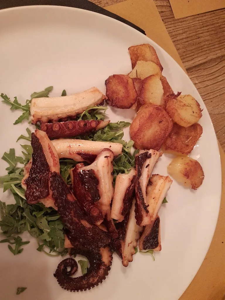 Menu_Ristorante Pizzeria L'airone_Mogoro_image_5