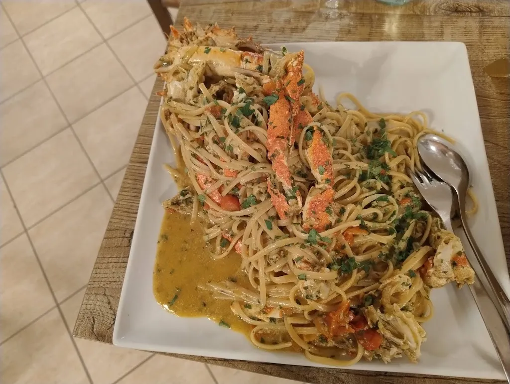 Menu_Ristorante Pizzeria L'airone_Mogoro_image_7