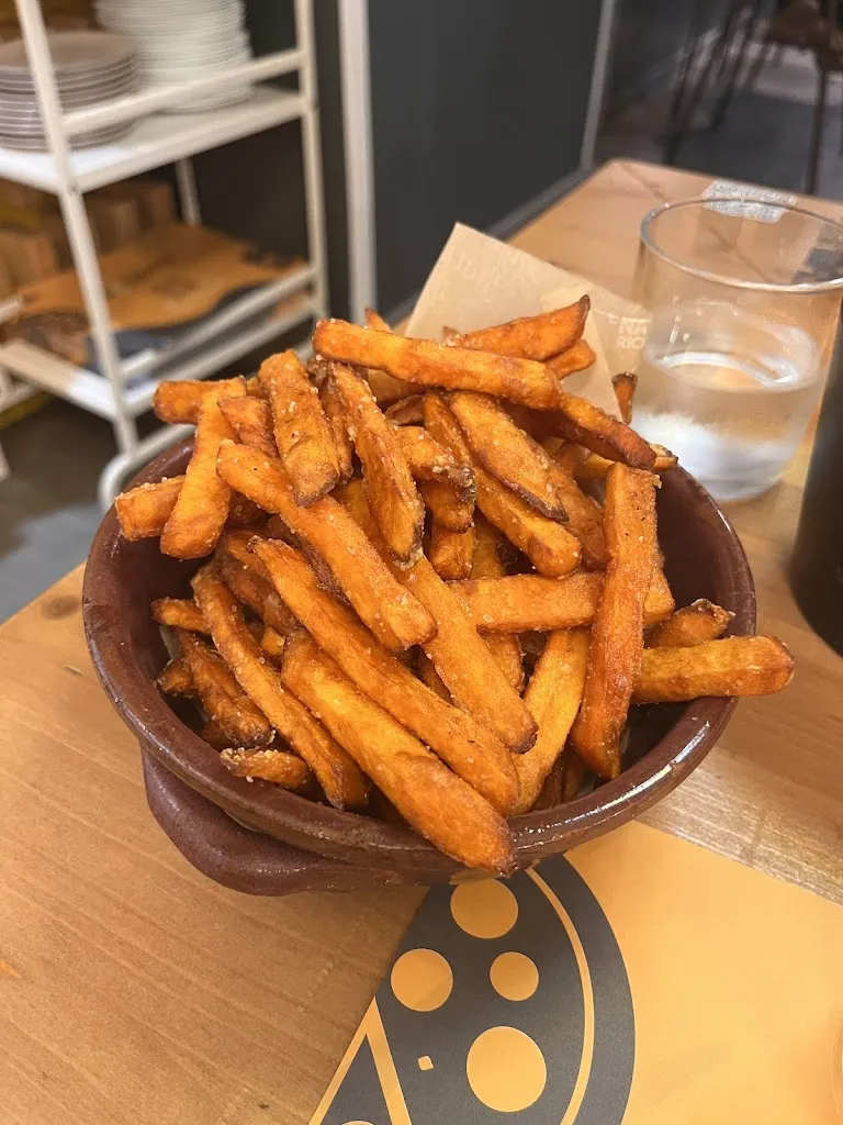 Christian CANDITA_Trecentogradi pizzeria_Francavilla Fontana_review