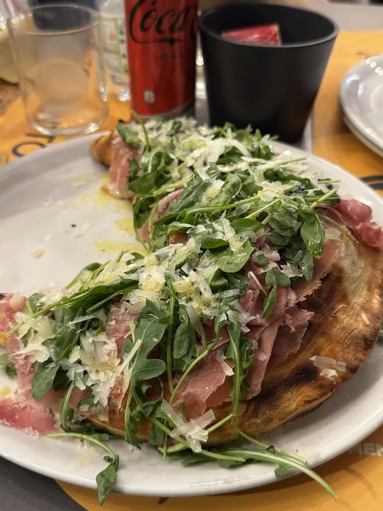 Riccardo Aluisi_Trecentogradi pizzeria_Francavilla Fontana_review