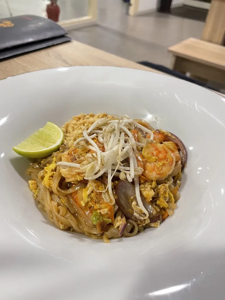 Pamela Deidda_Thai Time_Mogoro_review