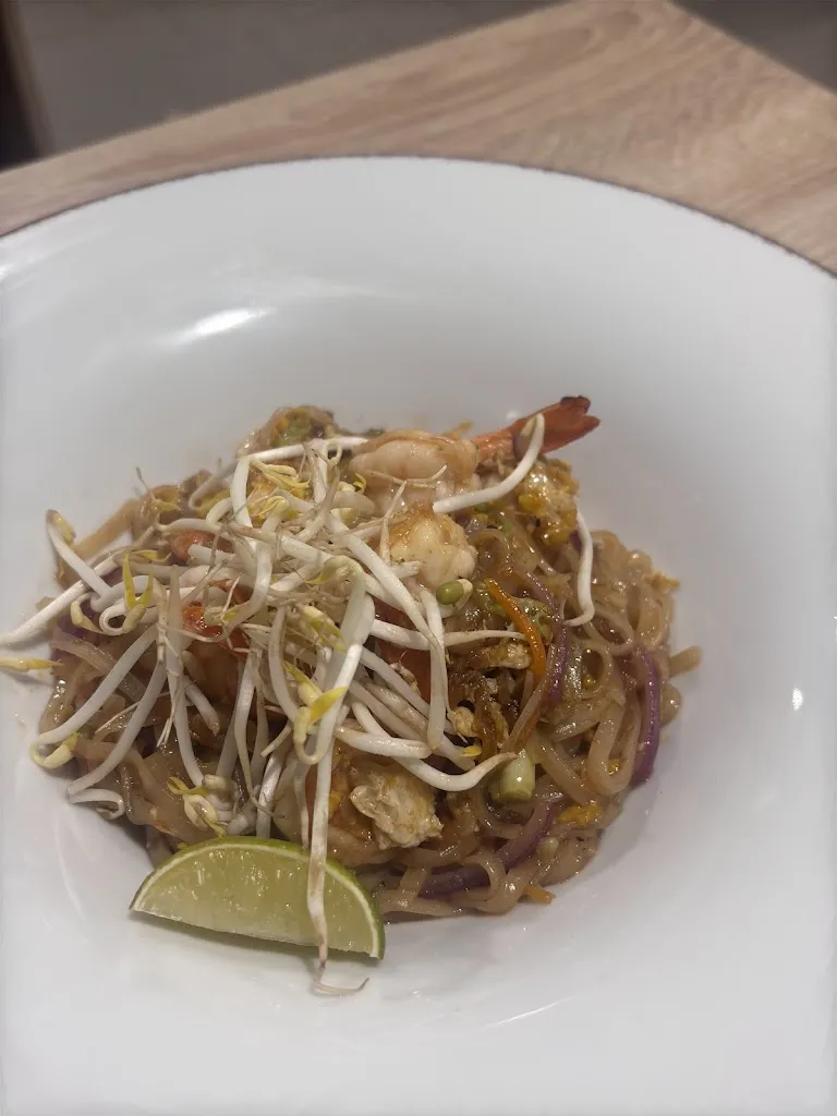 Phonsawan Srihaphon_Thai Time_Mogoro_review