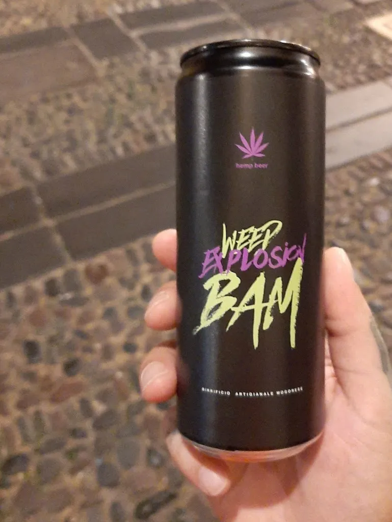 Menu_BAM - Birrificio Artigianale Mogorese_Mogoro_image_5