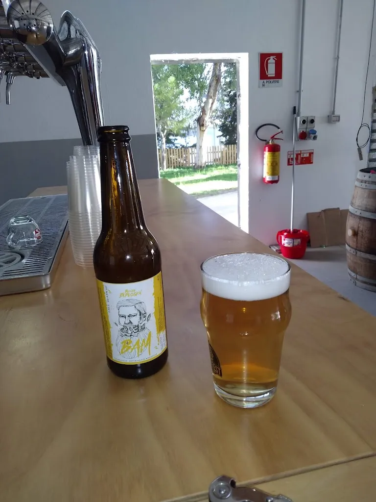 Menu_BAM - Birrificio Artigianale Mogorese_Mogoro_image_6