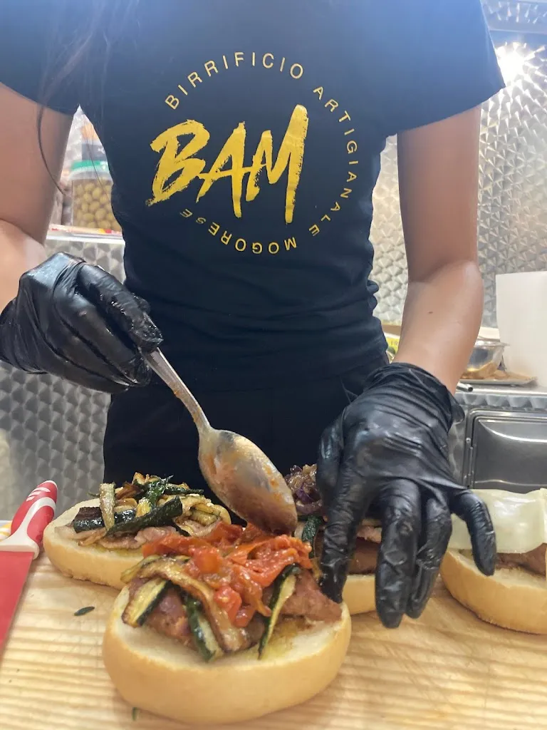 Menu_BAM - Birrificio Artigianale Mogorese_Mogoro_image_7