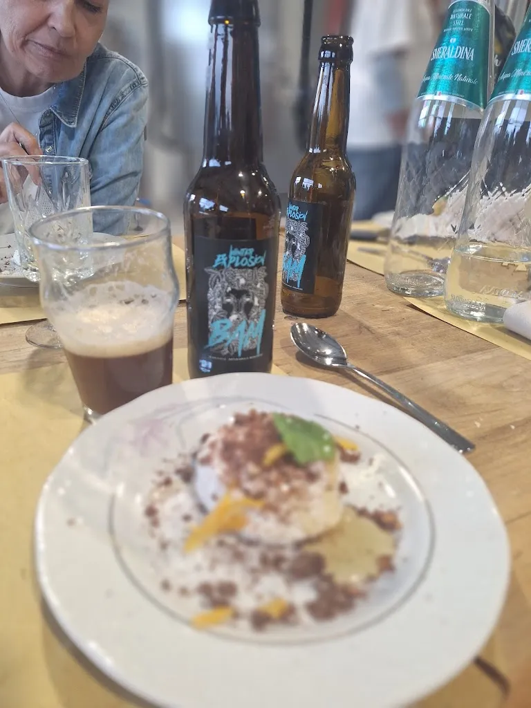 Simona Mura_BAM - Birrificio Artigianale Mogorese_Mogoro_review