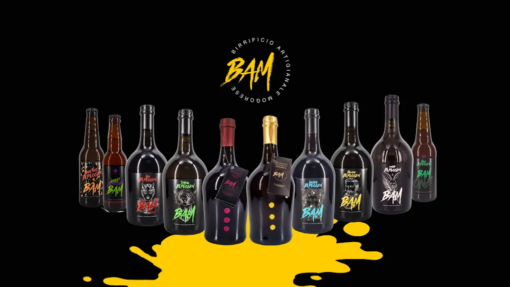 BAM - Birrificio Artigianale Mogorese_Mogoro_slider_image_2