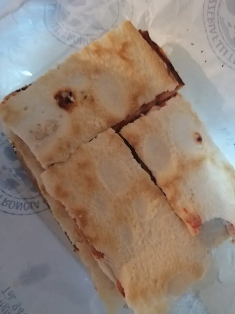 Le Dimore del Sole B&b Patrick_Pizzeria F.lli Troncia_Mogoro_review