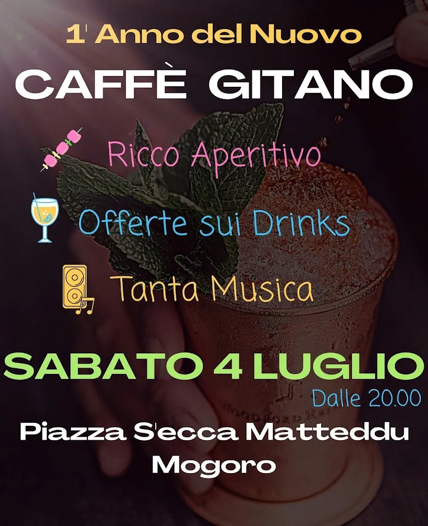 Menu_Caffè Gitano Mogoro_Mogoro_image_2