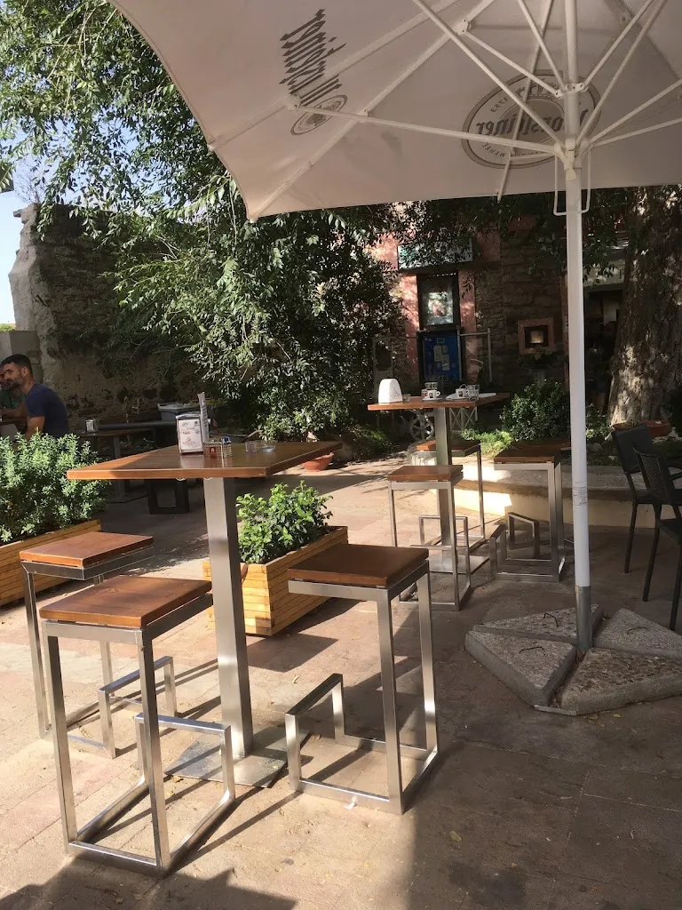 Fabry68 Fabry 1968_Caffè Gitano Mogoro_Mogoro_review