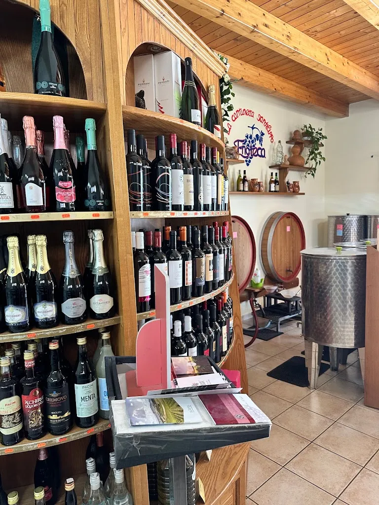 La Cantinetta Sanfilippo_Mogoro_slider_image_1