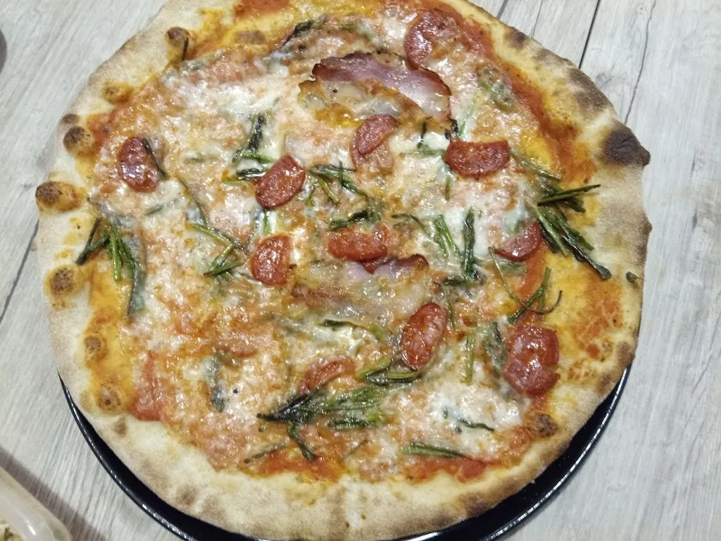 Menu_Valerio's Pizzeria_Mogoro_image_3