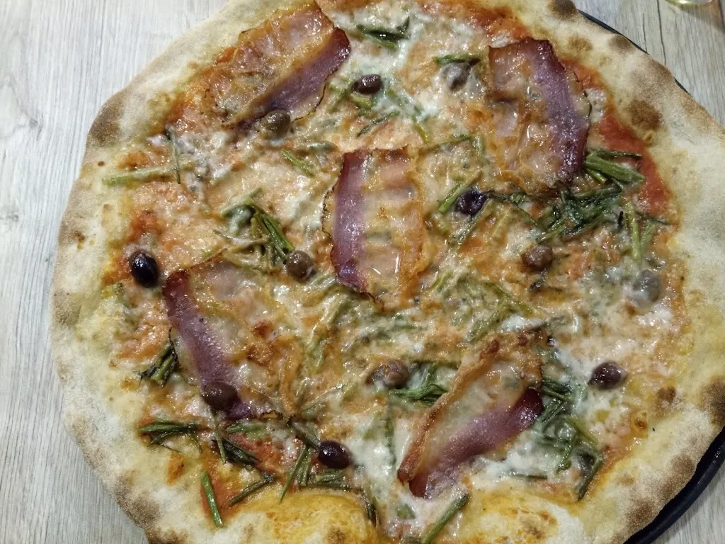 Menu_Valerio's Pizzeria_Mogoro_image_4