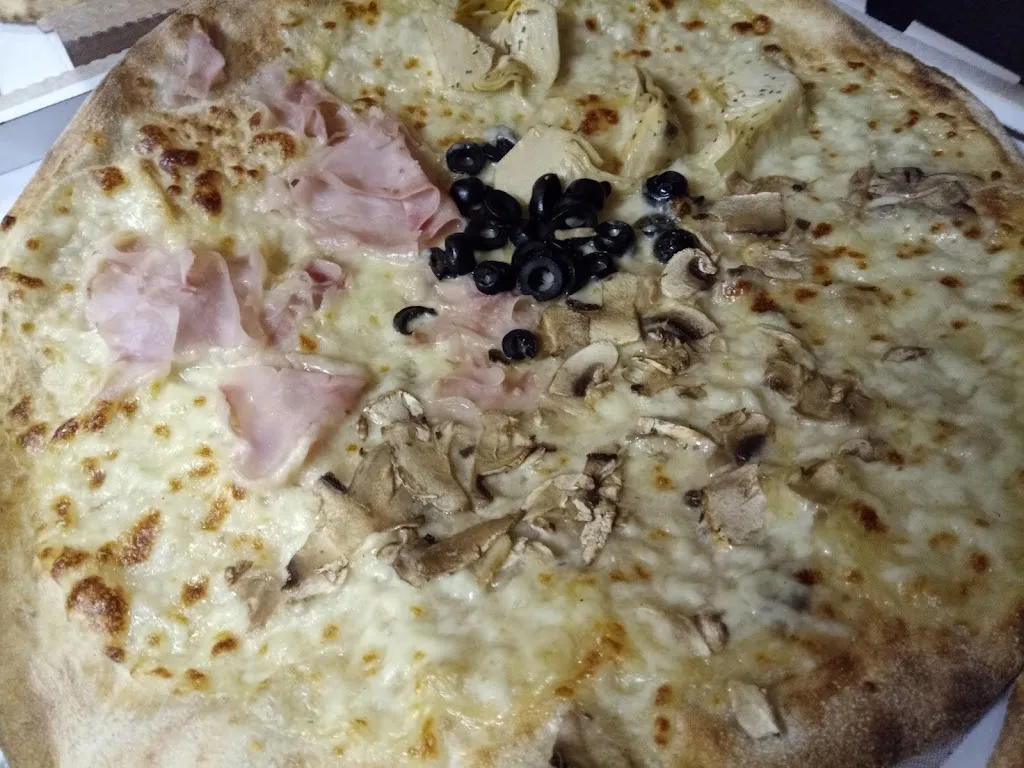 Menu_Valerio's Pizzeria_Mogoro_image_6