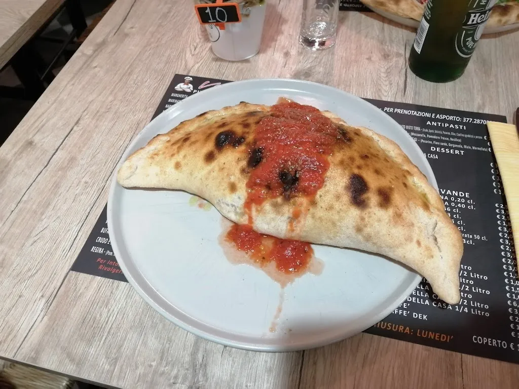 costantino scanu_Valerio's Pizzeria_Mogoro_review