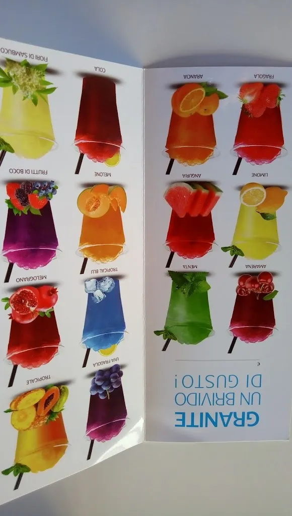Menu_Il Gelato Mogorese - Caffetteria, Gelateria, Creperia, Stuzzicheria Arcobaleno_Mogoro_image_3